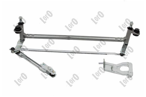 ABAKUS Pesurihoovastik 103-04-052 ABAKUS 103-04-052 Klaasipuhasti hoovastik Peugeot 308 originaal