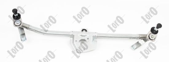 ABAKUS Wischergestänge 103-04-056 Gestänge Scheibenwischer ABAKUS T-ROC 103-04-056 günstig