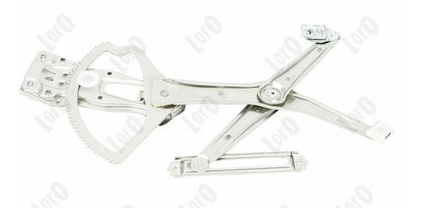 ABAKUS Lasinnostin 130-054-013 130-054-013 ABAKUS Ikkunannostin Mercedes-Benz GLS hinta