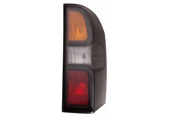Farolim ABAKUS 215-19H9L3A-2C ABAKUS 215-19H9L3A-2C Luzes traseiras NISSAN PATROL 2010