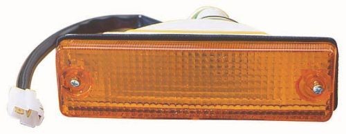 Side indicator ABAKUS 216-1610N-E ABAKUS 216-1610N-E Mazda BT-50 2023 Wing mirror indicator price