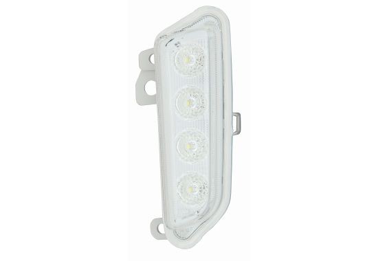Luce diurna ABAKUS 217-1624L-AE ABAKUS 217-1624L-AE costo Luci diurne Honda CR-V 2005