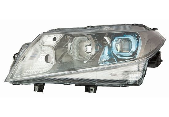 Faro anteriore ABAKUS 218-1164R-LEMN7 ABAKUS 218-1164R-LEMN7 Fari destro e sinistro Suzuki CARRY Furgonato 2025