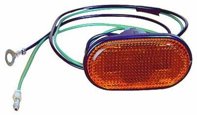 Side indicator ABAKUS 218-1404 ABAKUS 218-1404 SUZUKI ALTO 2001 side indicators price