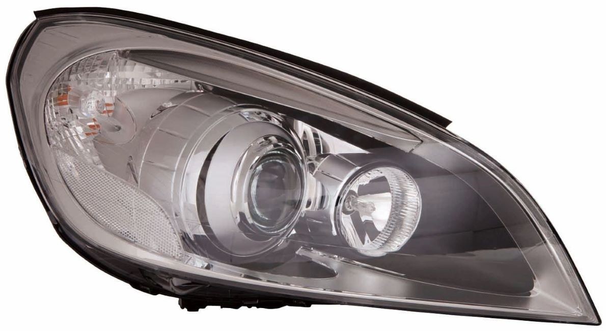 ABAKUS Strålkastare 773-1140RMLDAEM ABAKUS 773-1140RMLDAEM Strålkastare VOLVO XC60 II (246) D4 Polestar 200 hk 2022