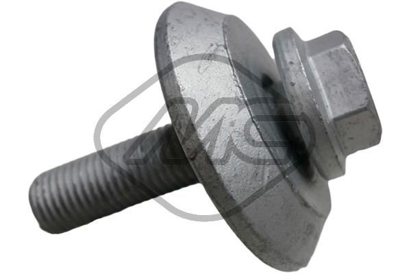 Metalcaucho Hihnapyörän ruuvi 02263 Hihnapyörän ruuvi Metalcaucho