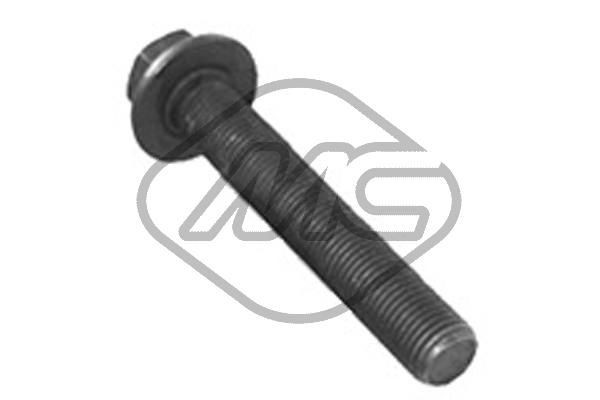 Metalcaucho Hihnapyörän ruuvi 02264 02264 Metalcaucho Hihnapyörän ruuvi Opel ZAFIRA hinta