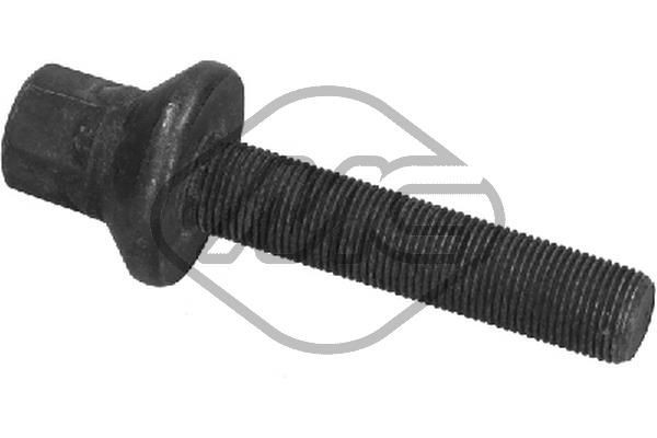 Metalcaucho Boulon de poulie 02266 Metalcaucho Boulon de poulie 02266 évaluation