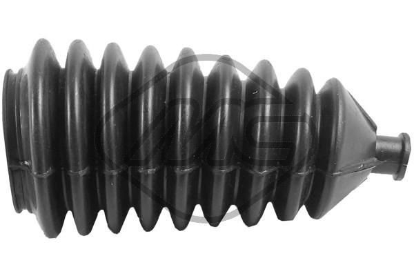 Kaitsekumm, rooliseade Metalcaucho 10586 Metalcaucho 10586 Roolilati tolmukaitse SUZUKI IGNIS 2020