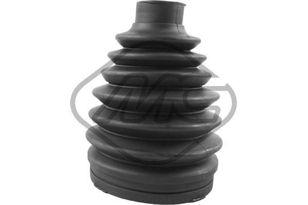 Metalcaucho Jeu de joint-soufflet, arbre de commande 11222 Metalcaucho 11222 Jeu de joint-soufflet, arbre de commande