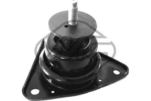 Metalcaucho Piekare, Dzinējs 23174 23174 Motora spilvens Metalcaucho HYUNDAI i20