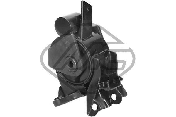 Metalcaucho Motorkudde 23177 Metalcaucho 23177 Motorfäste Bongo II Flak / Chassi original