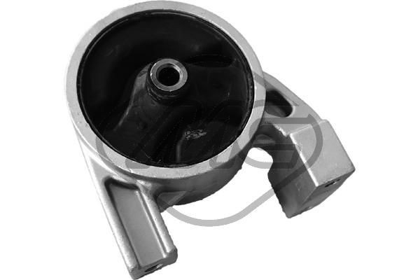 Metalcaucho Motorsteunlager 23178 Hyundai TRAJET Motorophanging Metalcaucho 23178