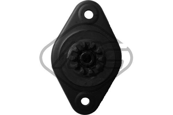 Metalcaucho Mounting, shock absorbers 23207 HYUNDAI ix35 Metalcaucho mounting, shock absorbers 23207