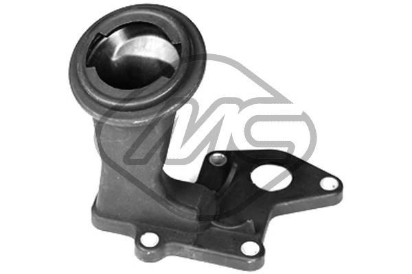 Metalcaucho Slange, ventildækseludluftning 35130 Slange, ventildækseludluftning Metalcaucho Seat LEON 35130