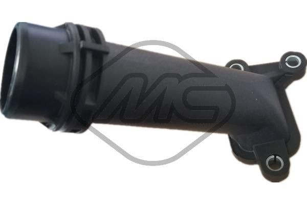 Metalcaucho Kylmedelsfläns 35888 Byta Kylmedelsfläns BMW F06 kostnad Metalcaucho 35888