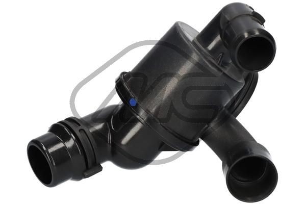 Metalcaucho Termostat, kjølemiddel 35898 Termostat Metalcaucho AUDI 35898