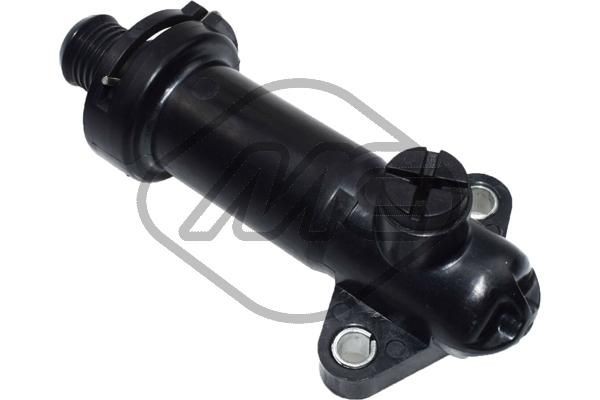 Metalcaucho Termostato motore 35967 35967 Termostato refrigerante BMW Metalcaucho costo