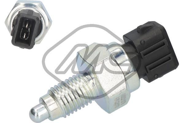 Metalcaucho Bryter, ryggelys 35992 Bryter ryggelys Metalcaucho VW 35992