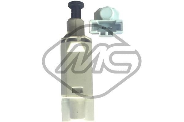 Metalcaucho Spínač brzdových svetiel 35996 Spínač brzdových svetiel Metalcaucho A8 35996 lacné