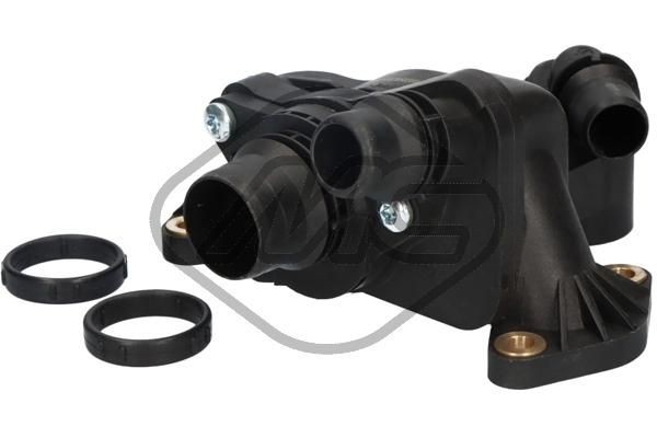 Metalcaucho Flange do líquido de refrigeração 36009 Metalcaucho 36009 Flange da água Peugeot J5 290L preço