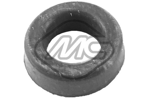 Metalcaucho Junta, portainyector 39216 Sistema de alimentación SUBARU Forester I (SF): Junta, portainyector Metalcaucho 39216