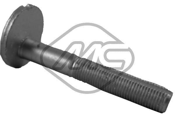 Metalcaucho Braço de suspensão 39218 Suspensão braço oscilante FORD Metalcaucho 39218
