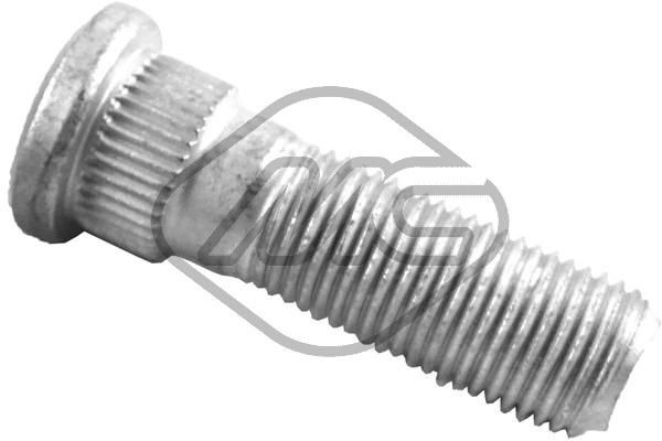 Radschraube Metalcaucho 39263 Metalcaucho 39263 Radschrauben NISSAN NOTE 2016 Kosten