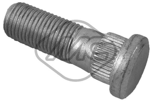 Metalcaucho Hjulbolt 39267 Hjulbolter Metalcaucho AVENSIS 39267 billige