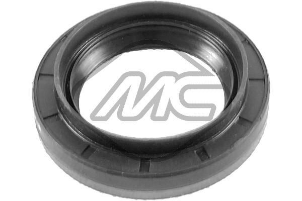 Metalcaucho Retentor, diferencial 39269 Retentor, diferencial Metalcaucho FORESTER 39269 baratos