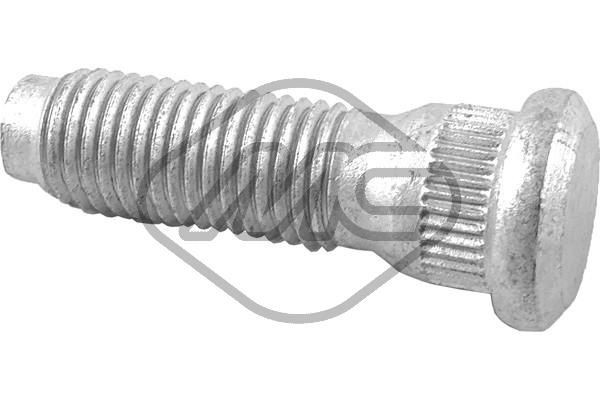 Metalcaucho Hjulbolt 39270 Undervogn Toyota Supra A80: Hjulbolt Metalcaucho 39270