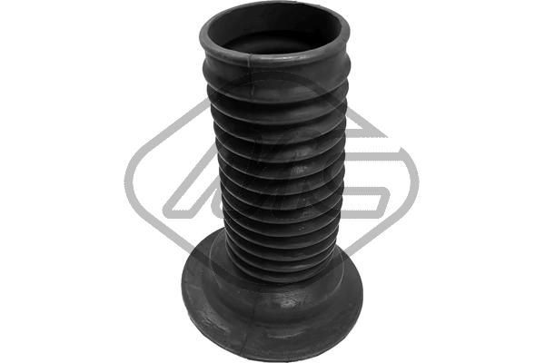 Metalcaucho Deksel / folder, støtdemper 39282 Metalcaucho 39282 originale Støtdempermansjett og -anslagsbuffer Toyota Avensis T27 hva koster