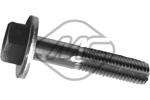 Metalcaucho Suspension arm 39288 MITSUBISHI Metalcaucho suspension wishbone arm 39288