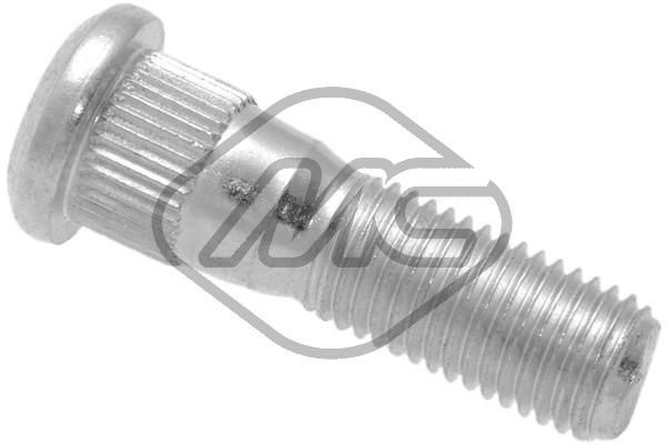 Metalcaucho Riteņa stiprināšanas skrūve 39297 Riteņu skrūves Metalcaucho SAXO 39297 lēti