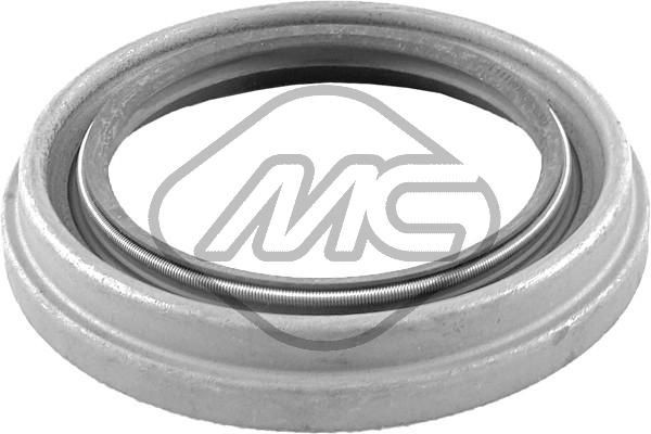 Metalcaucho Paraolio, mozzo ruota 39303 39303 Paraolio, mozzo ruota Metalcaucho LAND ROVER DISCOVERY costo