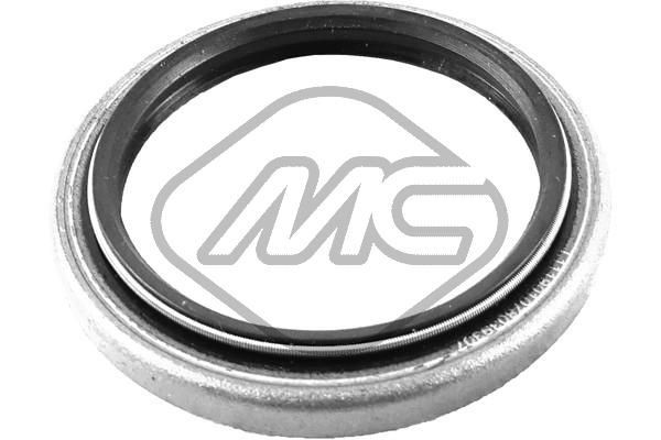 Metalcaucho Keerring, differentieel 39307 Subaru FORESTER Keerring, differentieel Metalcaucho 39307
