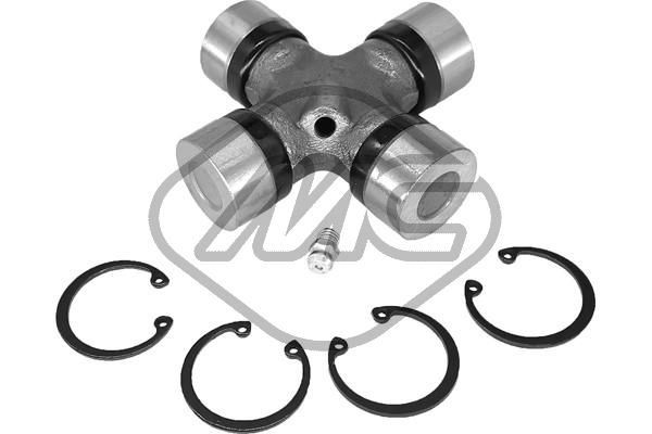 Metalcaucho Przegub, wał napędowy 39310 Metalcaucho 39310 Napęd koła Range Rover V (L460)