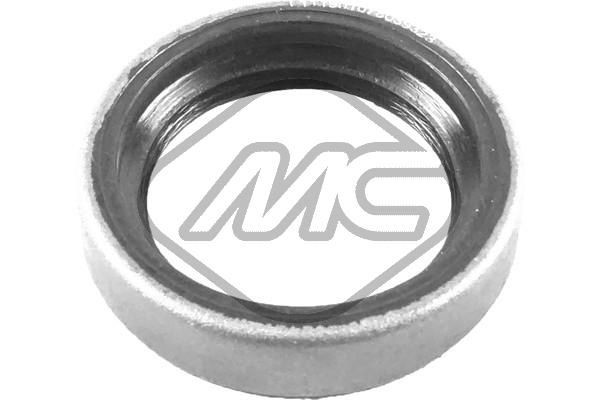 Metalcaucho Tesniaci krúżok hriadeľa manuálnej prevodovky 39323 Tesnenie prevodovky Metalcaucho Citroën 2CV 39323
