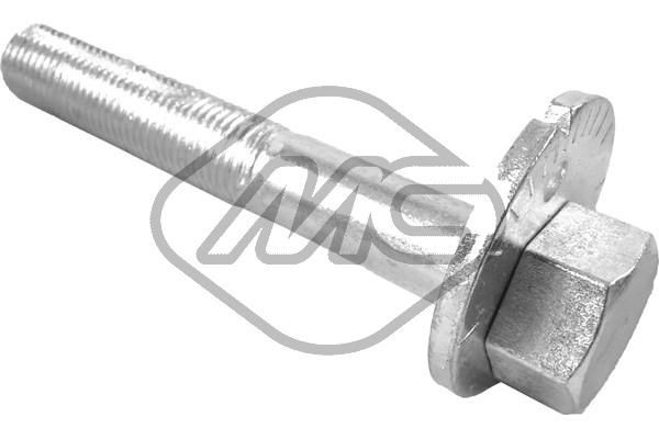 Metalcaucho Suspension arm 39327 39327 Metalcaucho suspension arm MITSUBISHI
