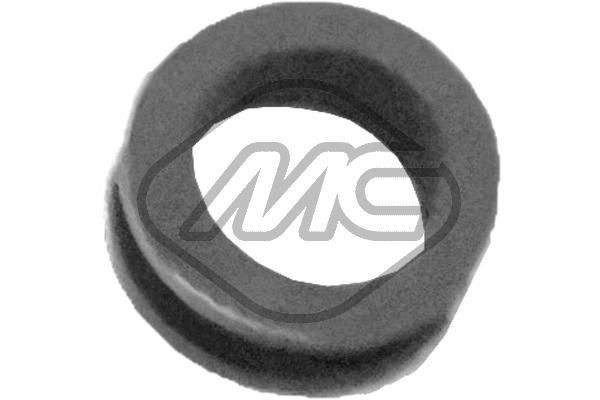 Metalcaucho Dichtring, verstuiverhouder 39336 39336 Metalcaucho Pakking verstuiverhouder BMW goedkoop
