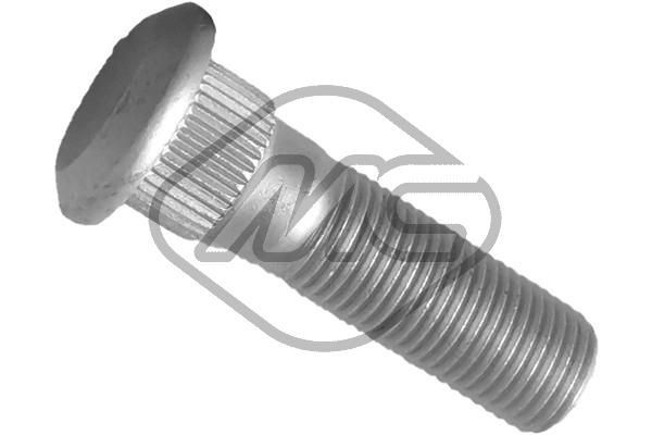 Metalcaucho Μπουλόνι τροχού 39338 Metalcaucho 39338 Παξιμάδια και μπουλόνια τροχών SUBARU BRZ II Coupe (ZN8/ZD8) φθηνά