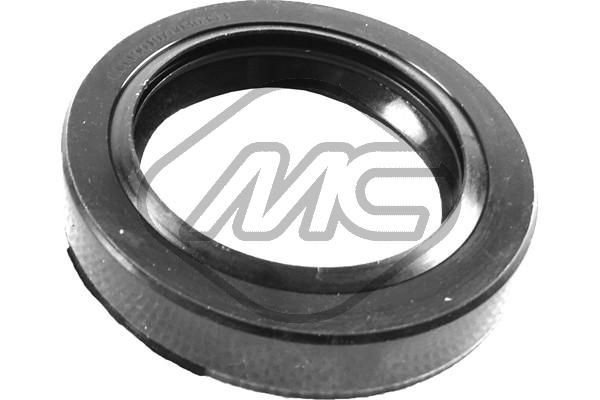 Metalcaucho Vārpstas blīvgredzens, Mehāniskā pārnesumkārba 39344 Pārnesumkārbas blīves Metalcaucho Honda CR-V 39344