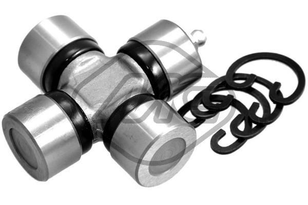 Kĺb hnacieho hriadeľa Metalcaucho 39348 Metalcaucho 39348 Homokinetický kĺb MITSUBISHI PAJERO 2004