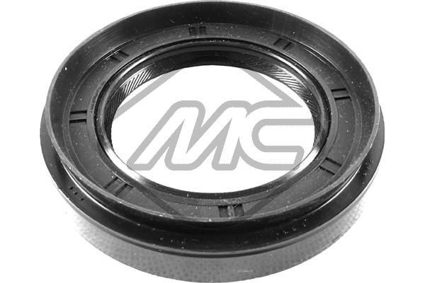 Metalcaucho Shaft Seal, manual transmission 39351 Toyota GT 86 Metalcaucho gearbox gaskets 39351