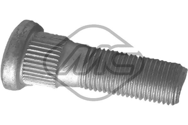 Metalcaucho Wielbout 39354 Mazda 3 Wielbouten Metalcaucho 39354
