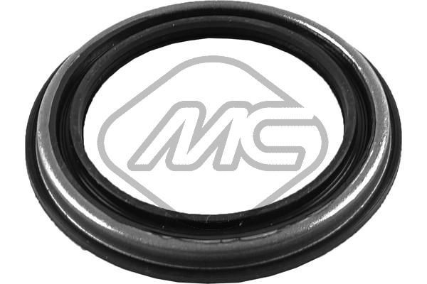 Metalcaucho Retentor, cubo da roda 39365 39365 Retentor, cubo da roda MG MIDGET Metalcaucho