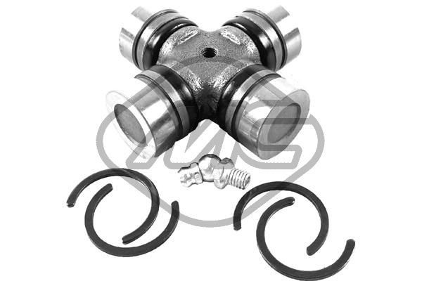 Homokineet Metalcaucho 39369 Metalcaucho 39369 Homokinetische koppeling HYUNDAI TUCSON 2005