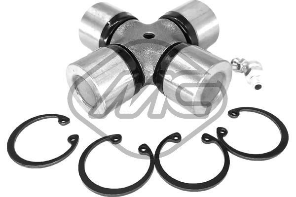 Metalcaucho Homokineet 39374 Homokineet reparatie set aandrijfas Metalcaucho KANGOO 39374 goedkoop