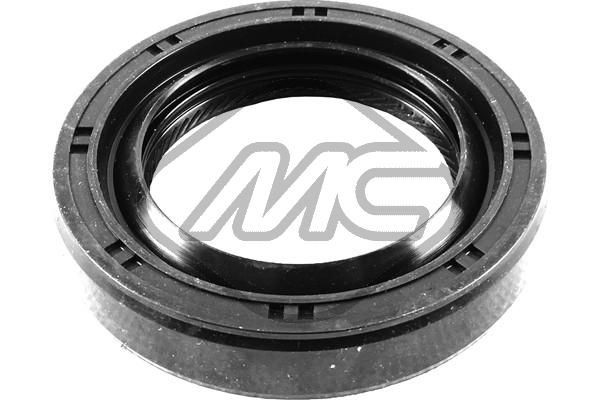Metalcaucho Shaft Seal, manual transmission 39379 Metalcaucho 39379 genuine RAV4 V (XA50) gasket set manual transmission price