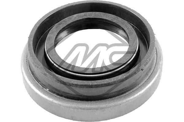 Metalcaucho Keerring, differentieel 39383 Subaru FORESTER Keerring, differentieel Metalcaucho 39383
